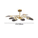 Rotasu Chandelier - Residence Supply