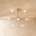 Rotasu Chandelier - Residence Supply