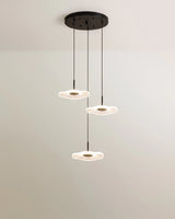 Rotasu Staircase Chandelier - Residence Supply