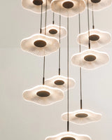 Rotasu Staircase Chandelier - Residence Supply