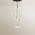 Rotasu Staircase Chandelier - Residence Supply