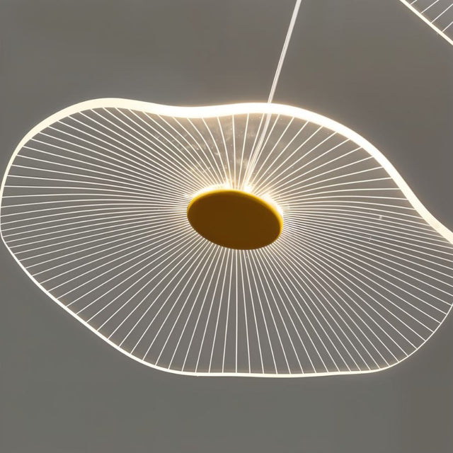 Rotasu Staircase Chandelier