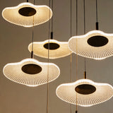 Rotasu Staircase Chandelier - Residence Supply