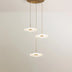 Rotasu Staircase Chandelier - Residence Supply