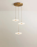 Rotasu Staircase Chandelier - Residence Supply