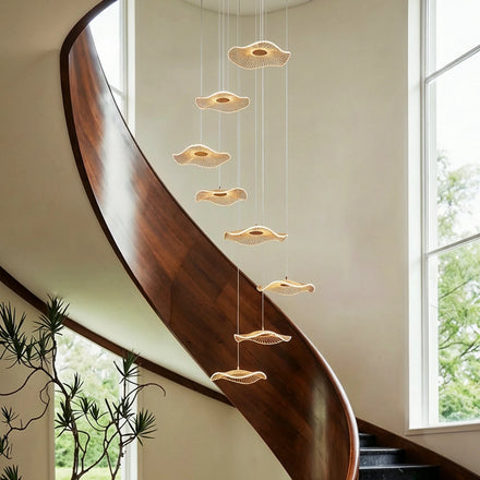 Staircase Lighting