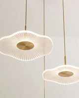 Rotasu Staircase Chandelier - Residence Supply