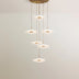 Rotasu Staircase Chandelier - Residence Supply