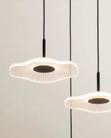 Rotasu Staircase Chandelier - Residence Supply