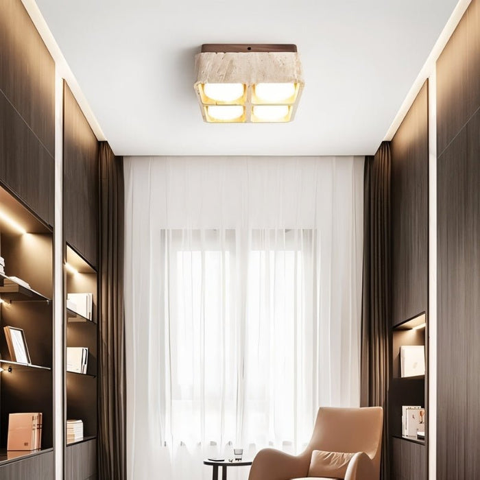 Rovan Ceiling Lamp - Residence Supply