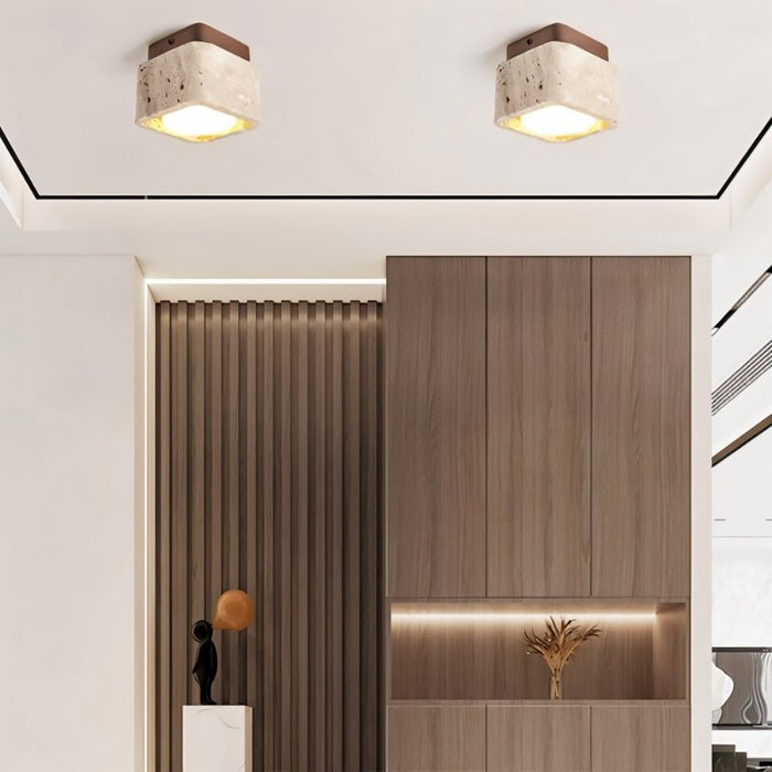 Rovan Ceiling Lamp - Residence Supply