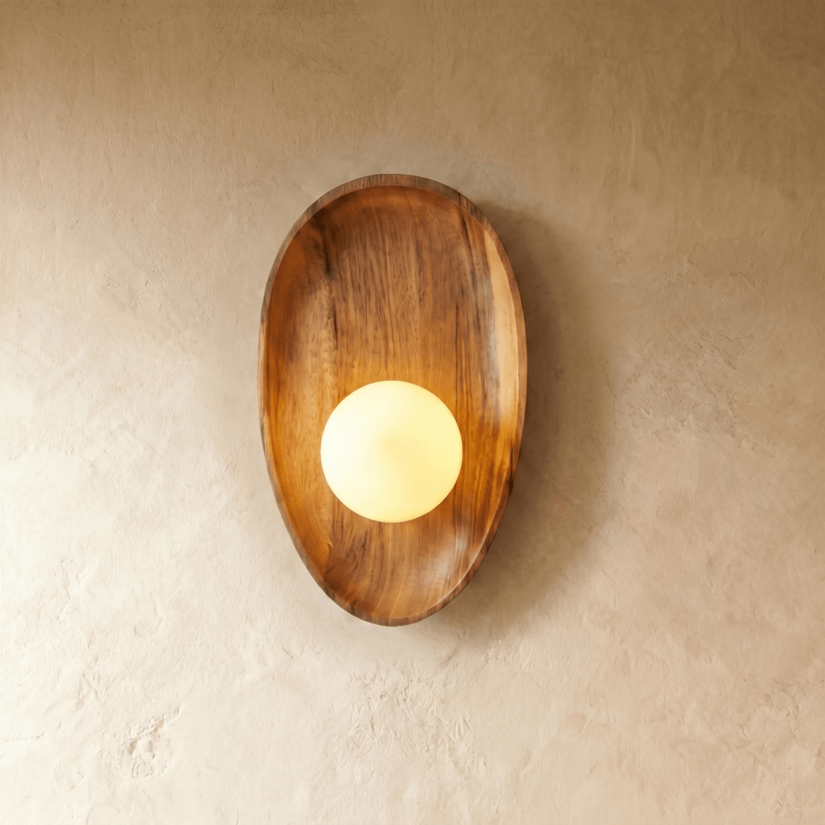 Roven Wall Lamp - Residence Supply