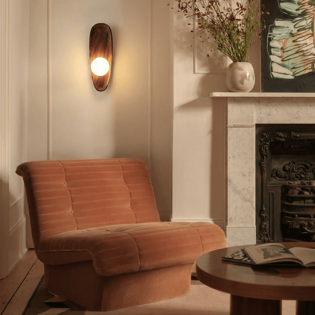 Roven Wall Lamp - Residence Supply