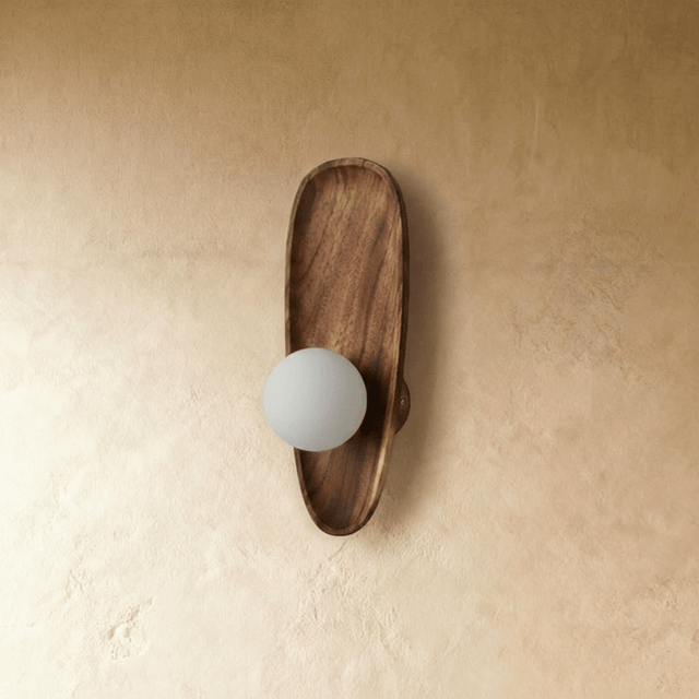 Roven Wall Lamp - Residence Supply