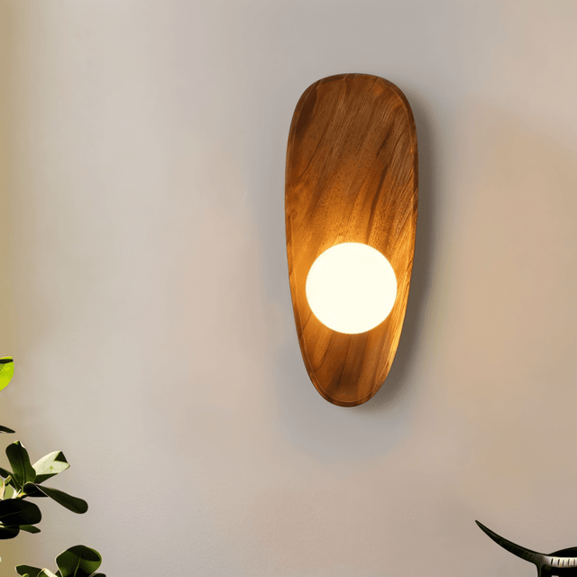 Roven Wall Lamp - Residence Supply