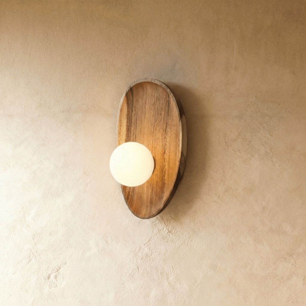 Roven Wall Lamp - Residence Supply