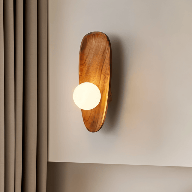 Roven Wall Lamp - Residence Supply