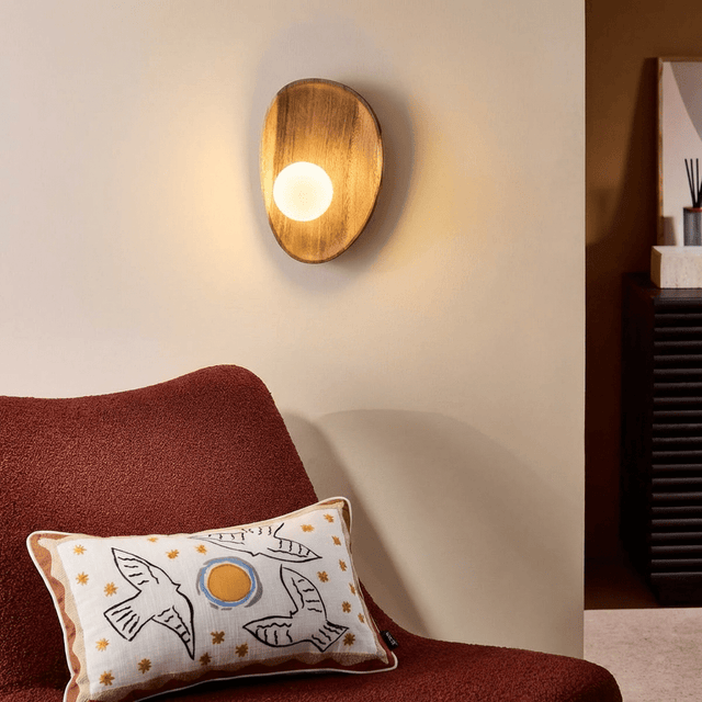 Roven Wall Lamp - Residence Supply