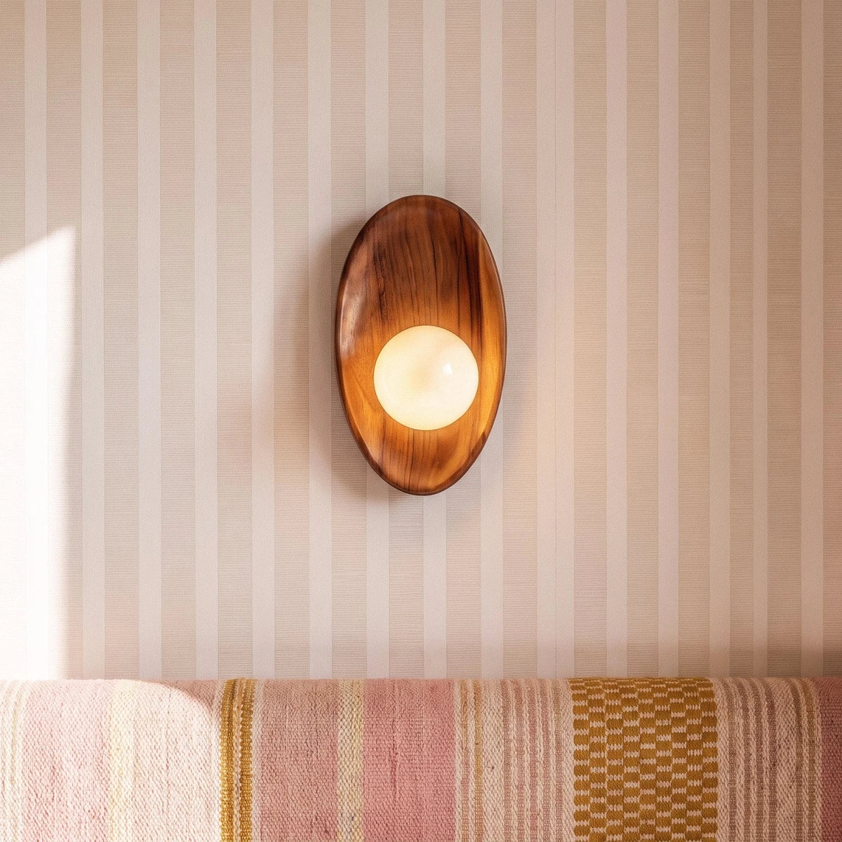 Roven Wall Lamp - Residence Supply