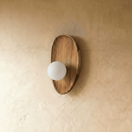Roven Wall Lamp - Residence Supply