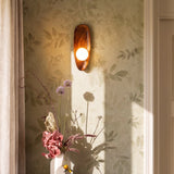 Roven Wall Lamp - Residence Supply