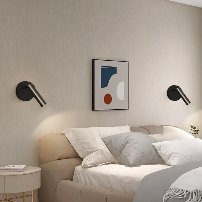 Rovynis Bedside Reading Lamp - Residence Supply