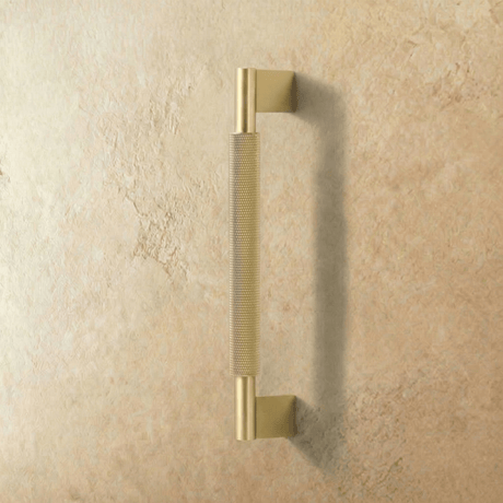 Rowan Knob And Pull Bar - Residence Supply