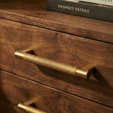 Rowan Knob And Pull Bar - Residence Supply