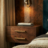 Rowan Knob And Pull Bar - Residence Supply