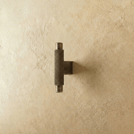 Rowan Knob And Pull Bar - Residence Supply