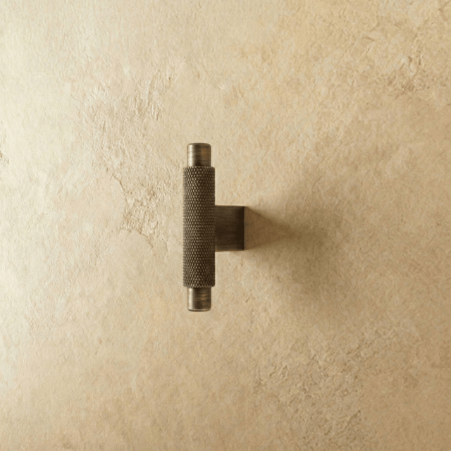 Rowan Knob And Pull Bar - Residence Supply