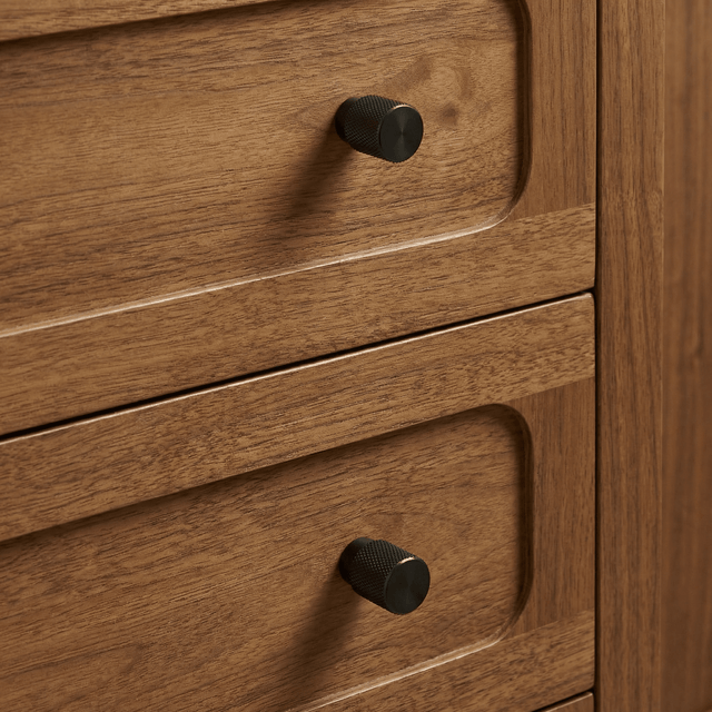 Rowan Knob And Pull Bar - Residence Supply