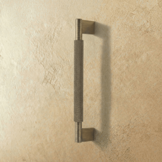 Rowan Knob And Pull Bar - Residence Supply