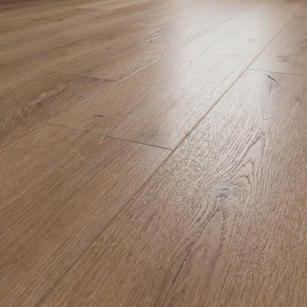 Rowan Oak Flooring - Residence Supply