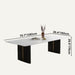 Rozang Dining Table - Residence Supply