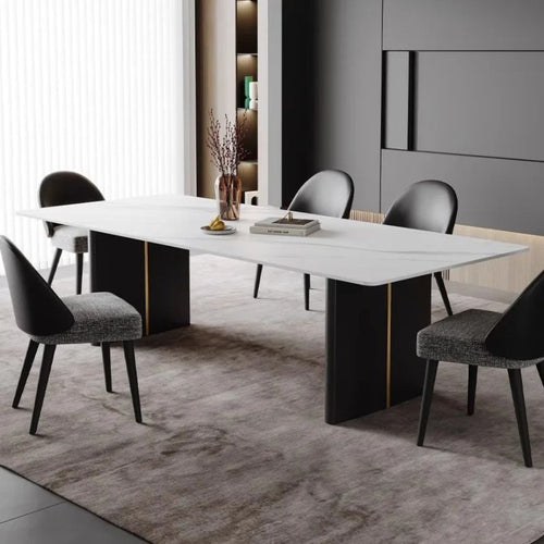 Rozang Dining Table - Residence Supply