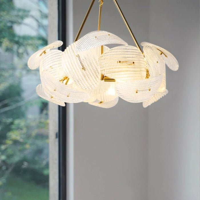Ructus Chandelier - Residence Supply