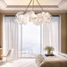 Ructus Chandelier - Residence Supply