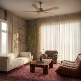 Ruha Ceiling Fan - Residence Supply