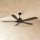 Ruha Ceiling Fan - Residence Supply
