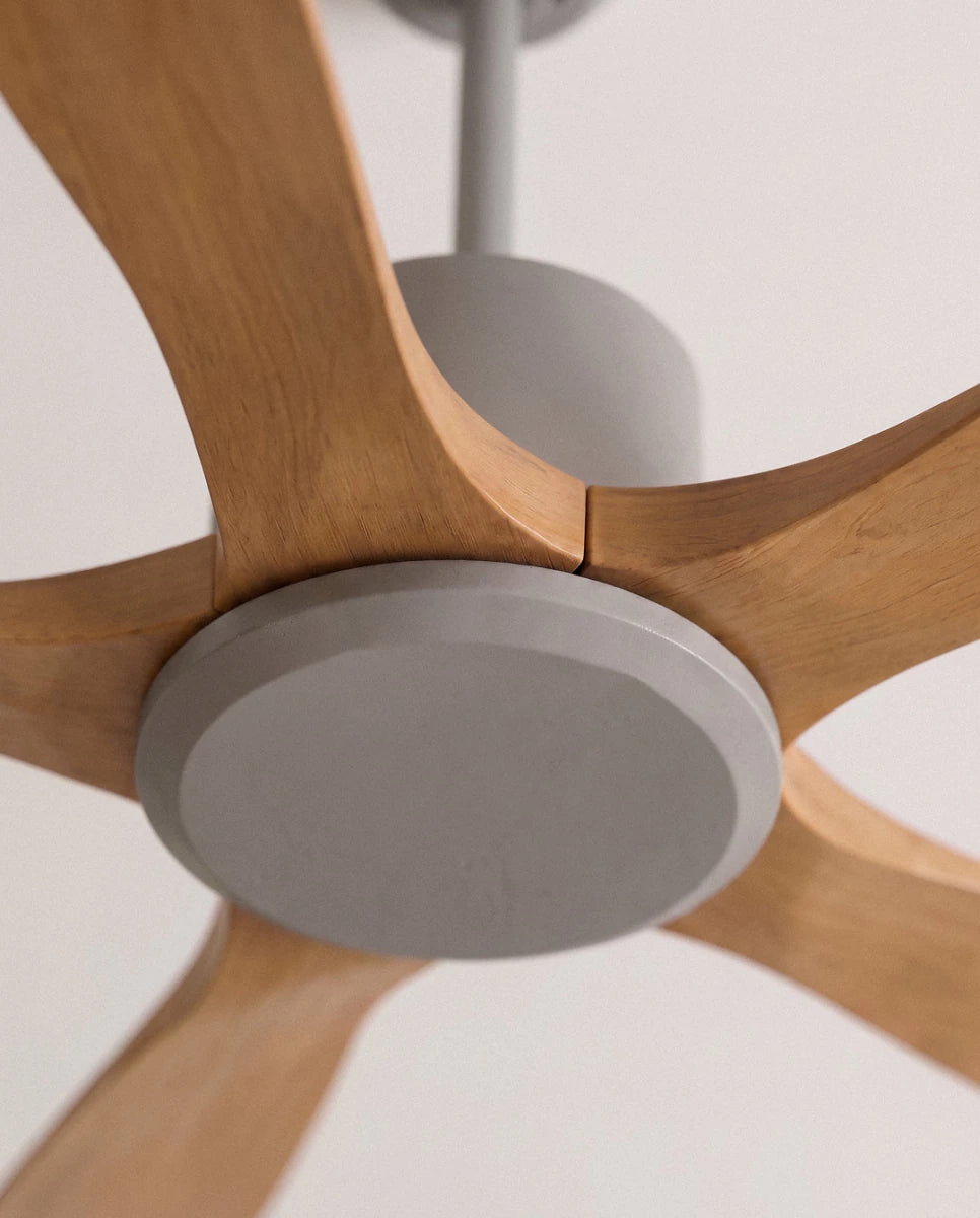Ruha Ceiling Fan - Residence Supply