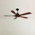Ruha Ceiling Fan - Residence Supply