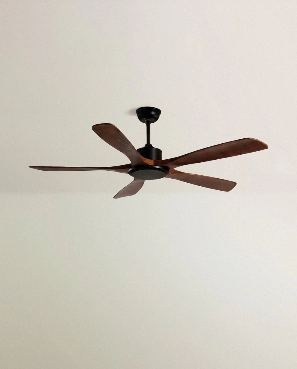 Ruha Ceiling Fan - Residence Supply