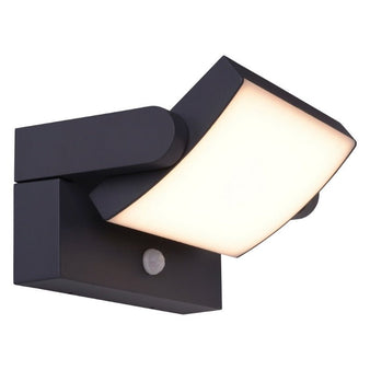 Ruhasa Outdoor Wall Lamp - Residence Supply