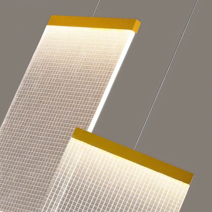 Ruku Chandelier Light - Residence Supply