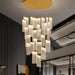 Ruku Chandelier Light - Residence Supply