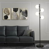 Rulaina Floor Lamp