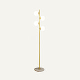 Rulaina Floor Lamp