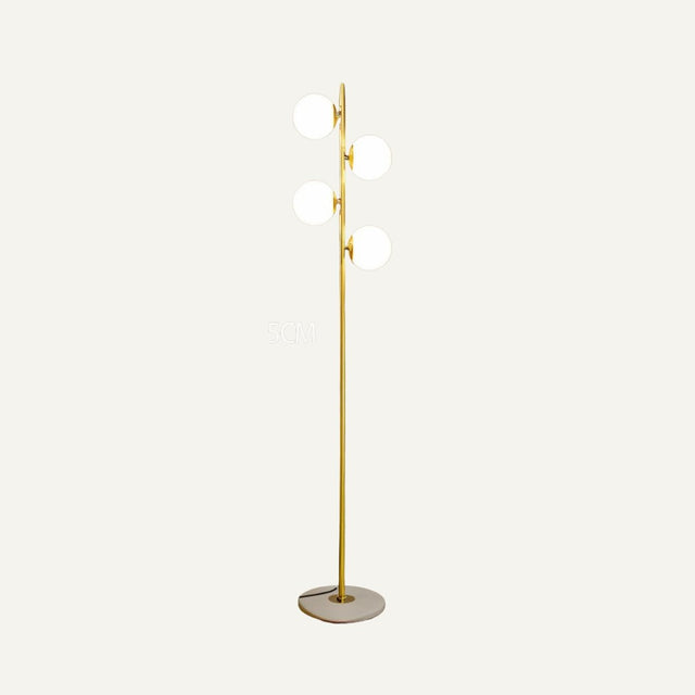 Rulaina Floor Lamp
