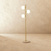 Rulaina Floor Lamp - Residence Supply